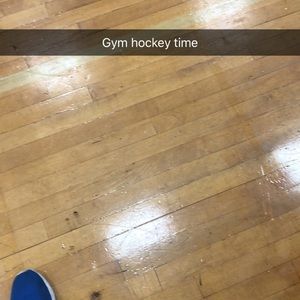 Meet your Posher, Edgar